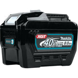 Makita 40V max XGT 8.0Ah Battery