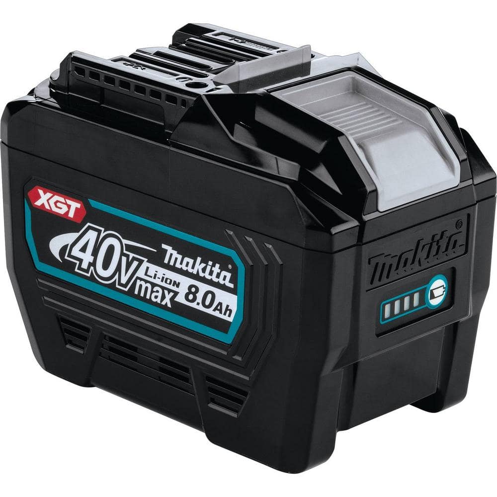Makita 40V max XGT 8.0Ah Battery