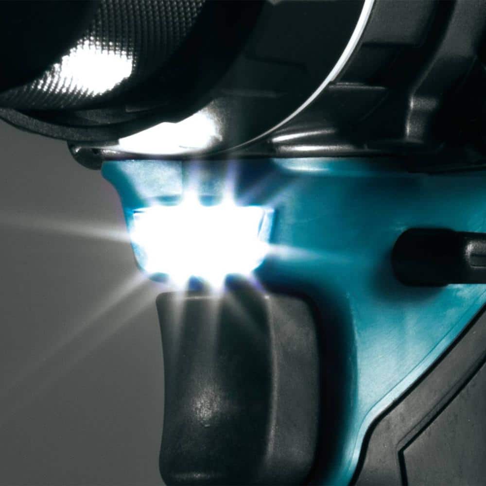 Makita 40V Max XGT Brushless Cordless 2-Pc. Combo Kit (Hammer Driver-Drill/Impact Driver) 2.5Ah