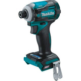 Makita 40-Volt max XGT Brushless Cordless 5-piece Combo Kit (Hammer Drill/Impact/Recip Saw/Circ Saw/Flashlight) 4.0Ah