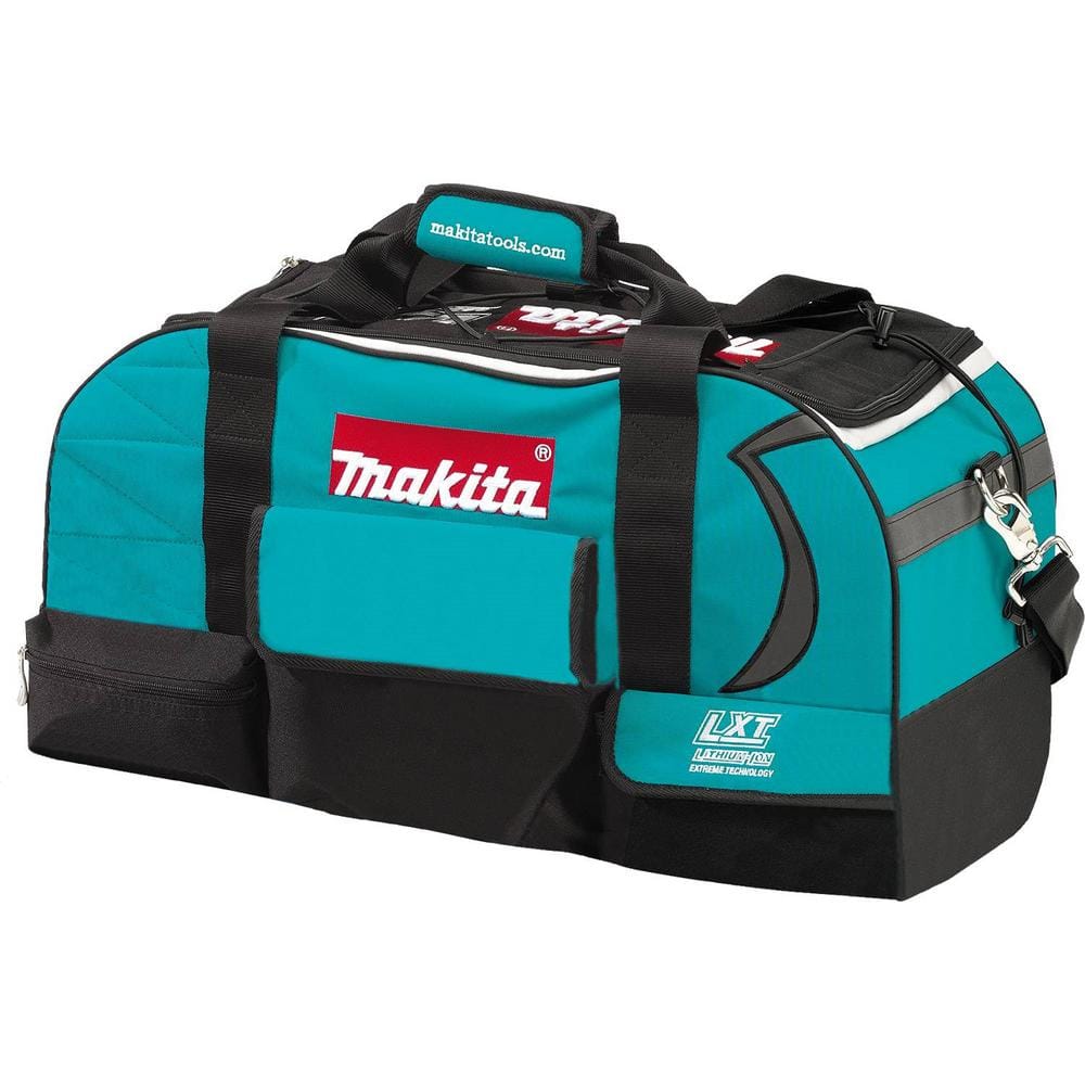 Makita 40-Volt max XGT Brushless Cordless 5-piece Combo Kit (Hammer Drill/Impact/Recip Saw/Circ Saw/Flashlight) 4.0Ah