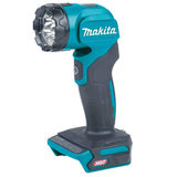 Makita 40-Volt max XGT Brushless Cordless 5-piece Combo Kit (Hammer Drill/Impact/Recip Saw/Circ Saw/Flashlight) 4.0Ah