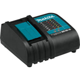 Makita 18-Volt LXT Lithium-ion Brushless Cordless 2-piece Combo Kit (Hammer Drill/Impact Driver) 2.0Ah/4.0Ah