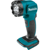 Makita 18V LXT Lithium-Ion Brushless Cordless Combo Kit (Hammer Drill/ Impact Driver/ Circular Saw/ Flashlight) 5.0Ah