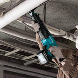 Makita 18V 5.0 Ah LXT Lithium-Ion Brushless Cordless Combo Kit (Hammer Drill/Impact Driver/Recipro Saw/Flashlight)
