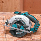 Makita 18V LXT Lithium‑Ion Cordless Combo Kit, 6‑Piece, with (2) 3.0Ah Batteries, Rapid Charger and Tool Bag