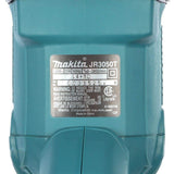 Makita 11 Amp Corded Variable Speed Reciprocating Saw with Wood & Metal Blades and Hard Case (No Lock-On)