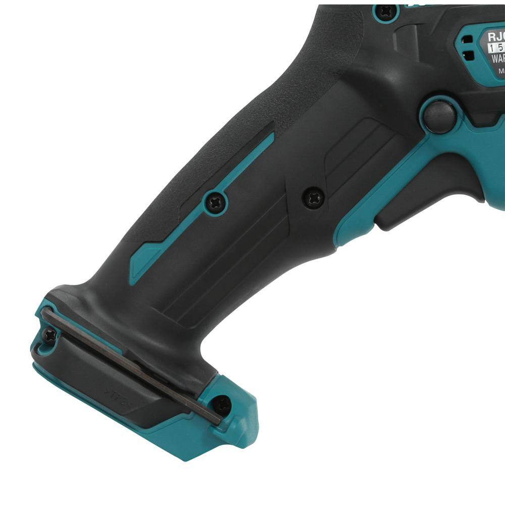 Makita 12V max CXT Lithium-Ion Cordless Reciprocating Saw (Tool-Only), RJ03Z