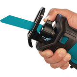 Makita 12V max CXT Lithium-Ion Cordless Reciprocating Saw (Tool-Only), RJ03Z