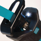 Makita 12V max CXT Lithium-Ion Cordless Reciprocating Saw (Tool-Only), RJ03Z