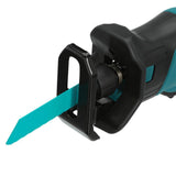 Makita 12V max CXT Lithium-Ion Cordless Reciprocating Saw (Tool-Only), RJ03Z