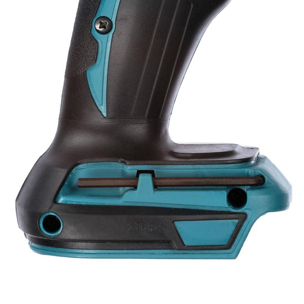 Makita 18V LXT Lithium-Ion Cordless Variable Speed Lightweight Compact Reciprocating Saw with Built-in LED (Tool-Only)