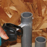 Makita 18V LXT Lithium-Ion Cordless Variable Speed Lightweight Compact Reciprocating Saw with Built-in LED (Tool-Only)