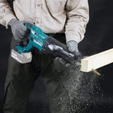Makita 18V LXT Lithium-Ion Cordless Reciprocating Saw (Tool-Only), XRJ04Z