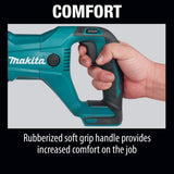 Makita 18V LXT Lithium-Ion Cordless Reciprocating Saw (Tool-Only), XRJ04Z