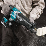 Makita 18V 5.0Ah LXT Lithium‑Ion Brushless Cordless Recipro Saw Kit