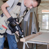 Makita 18V LXT Sub-Compact Lithium-Ion Brushless Cordless Variable Speed Reciprocating Saw (Tool-Only)