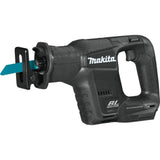 Makita 18V LXT Sub-Compact Brushless Recipro Saw with bonus 18V 4.0Ah LXT Lithium-Ion Battery and Charger Starter Pack