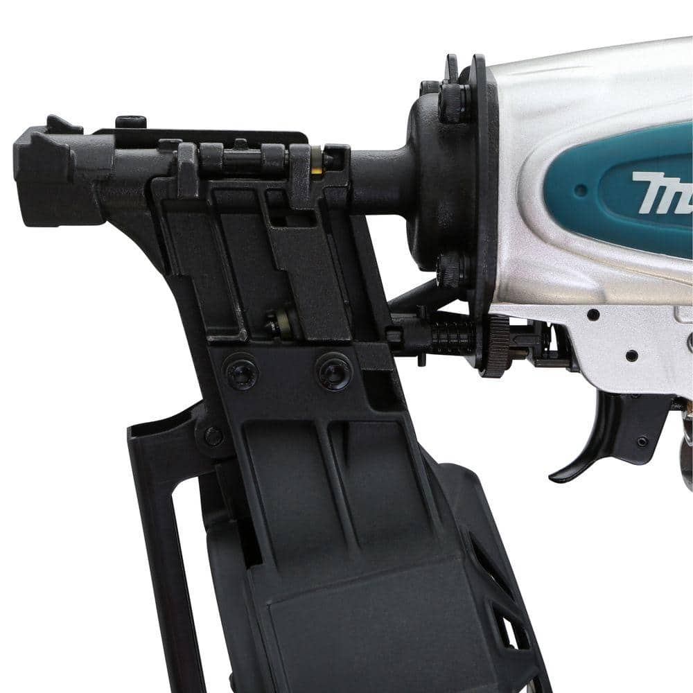 Makita 1-3/4 in. 15° Roofing Coil Nailer