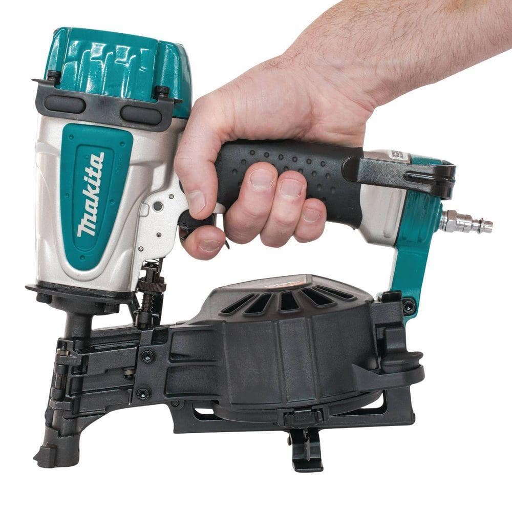 Makita 1-3/4 in. 15° Roofing Coil Nailer