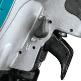 Makita Pneumatic 1-3/4 in. 15 Degree Coil Corded Roofing Nailer