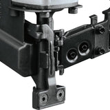 Makita Pneumatic 1-3/4 in. 15 Degree Coil Corded Roofing Nailer
