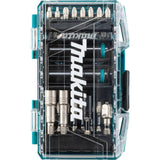 Makita IMPACT XPS Alloy Steel Impact Rated Screwdriver Drill Bit Set (50-Piece)