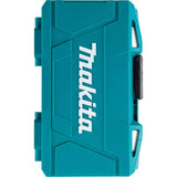 Makita IMPACT XPS Alloy Steel Impact Rated Screwdriver Drill Bit Set (50-Piece)