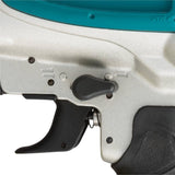 Makita Pneumatic 2-1/2 in. 15° Siding Coil Nailer