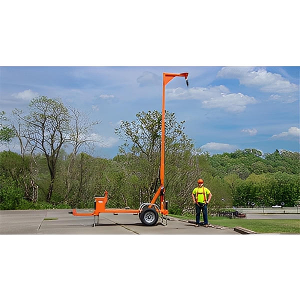 Xseries 1000-2 person Mobile Grabber image 2