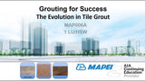 MAPEI Keracolor U Unsanded Grout, 5520 Eggshell