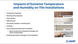 MAPEI Flexcolor CQ 1-Gallon Frost Acrylic Premix Grout