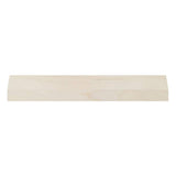 Ekena Millwork WM75 0.56 in. D x 1.63 in. W x 96 in. L Wood (Maple) Crown Molding