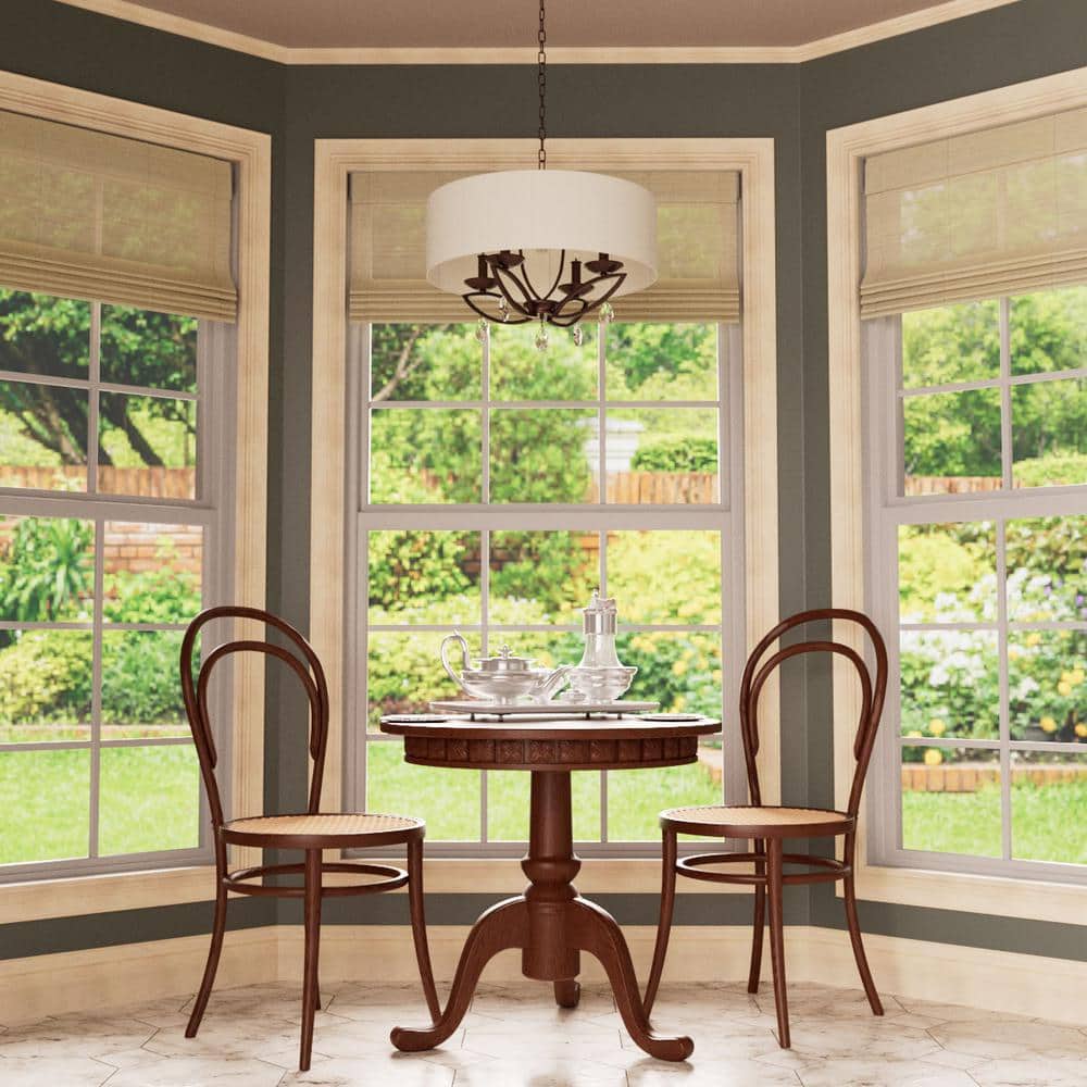 Ekena Millwork WM75 0.56 in. D x 1.63 in. W x 96 in. L Wood (Maple) Crown Molding