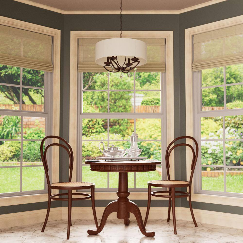 Ekena Millwork WM86 0.56 in. D x 1.63 in. W x 96 in. L Wood Maple Crown Moulding