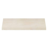 Ekena Millwork WM49 0.56 in. D x 3.63 in. W x 96 in. L Wood (Maple) Crown Molding