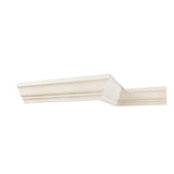 Ekena Millwork WM49 0.56 in. D x 3.63 in. W x 96 in. L Wood (Maple) Crown Molding