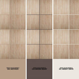 Montgomery Ribbon Maple 24 in. x 48 in. Matte Porcelain Floor and Wall Tile (15.49 sq. ft./Case)