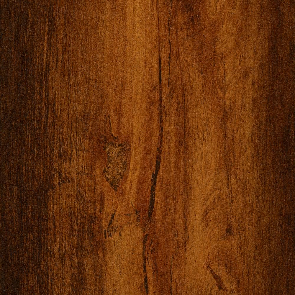 HOMELEGEND Maple Priya 8 mm T x 5.6 in. W Laminate Wood Flooring (18.7 sqft/case)