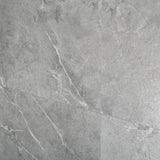 Ivy Hill Tile Duren 28mil Marbello Gray 18 in. x 36 in. Glue Down Luxury Vinyl Tile Flooring (36 sq. ft.)