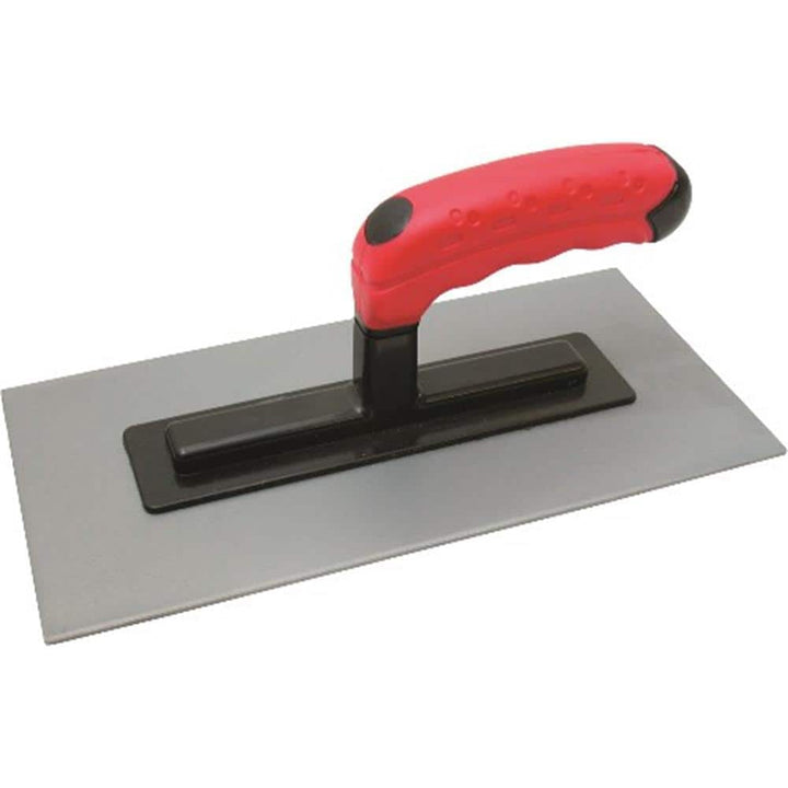 MARSHALLTOWN 11 in. x 5-1/2 in. Plastic EIFS Trowel