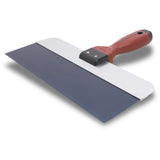 Marshalltown 14 in. Blue Steel Tape Knife with DuraSoft Handle