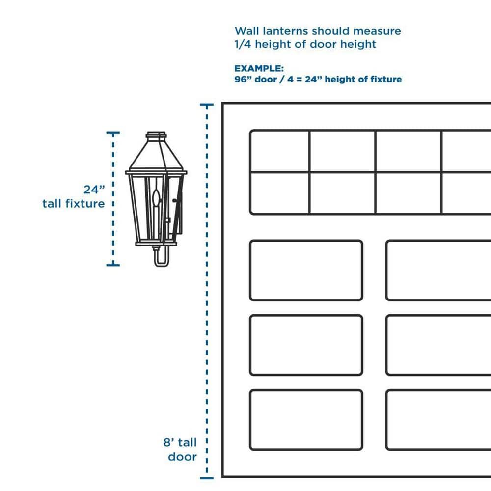 Progress Lighting Merry 5-Light Matte Black Etched Glass Transitional Chandelier Light
