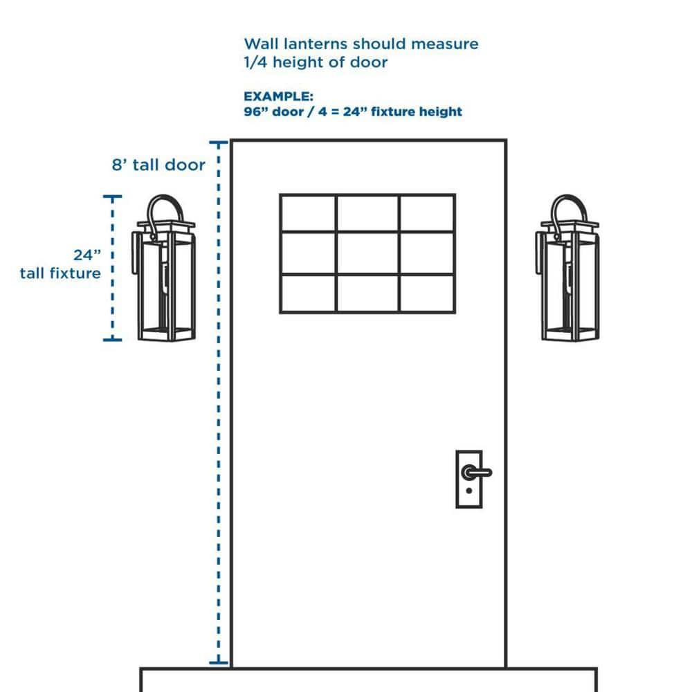 Progress Lighting Merry 5-Light Matte Black Etched Glass Transitional Chandelier Light