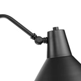 Progress Lighting Trimble Collection 4-Light Matte Black Chandelier
