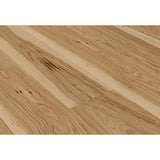 ASPEN FLOORING Meadow Hickory 9/16 in T x 8.66 in. W Tongue and Groove Wire Brushed Engineered Hardwood Flooring (31.25 sqft/case)