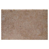 MSI Mediterranean Walnut 2 cm. x 16 in. x 24 in. Brushed Travertine Pool Coping (2.67 sq. ft.)