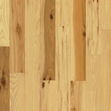 Bruce Plano Natural Hickory 3/4 in. T x 2-1/4 in. W Smooth Solid Hardwood Flooring (20 sq.ft./ctn)