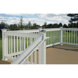 5-3/4 in. Hand Rail Adjustable Joiner