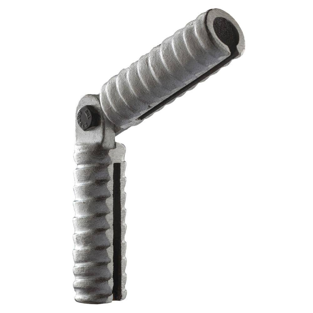 5-3/4 in. Hand Rail Adjustable Joiner
